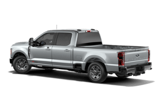 2027 Ford Super Duty® External Image 2